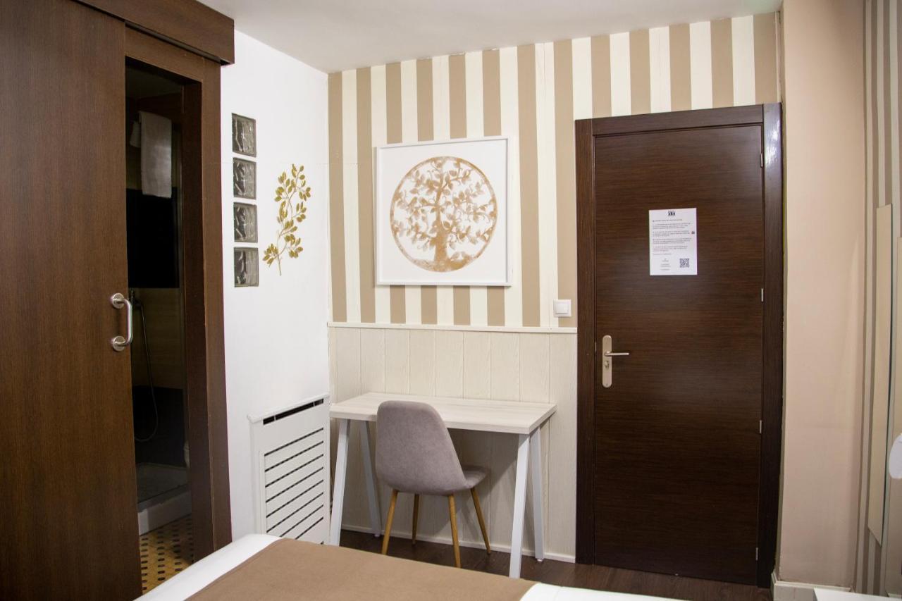 Hostal Gud סלאמנקה מראה חיצוני תמונה