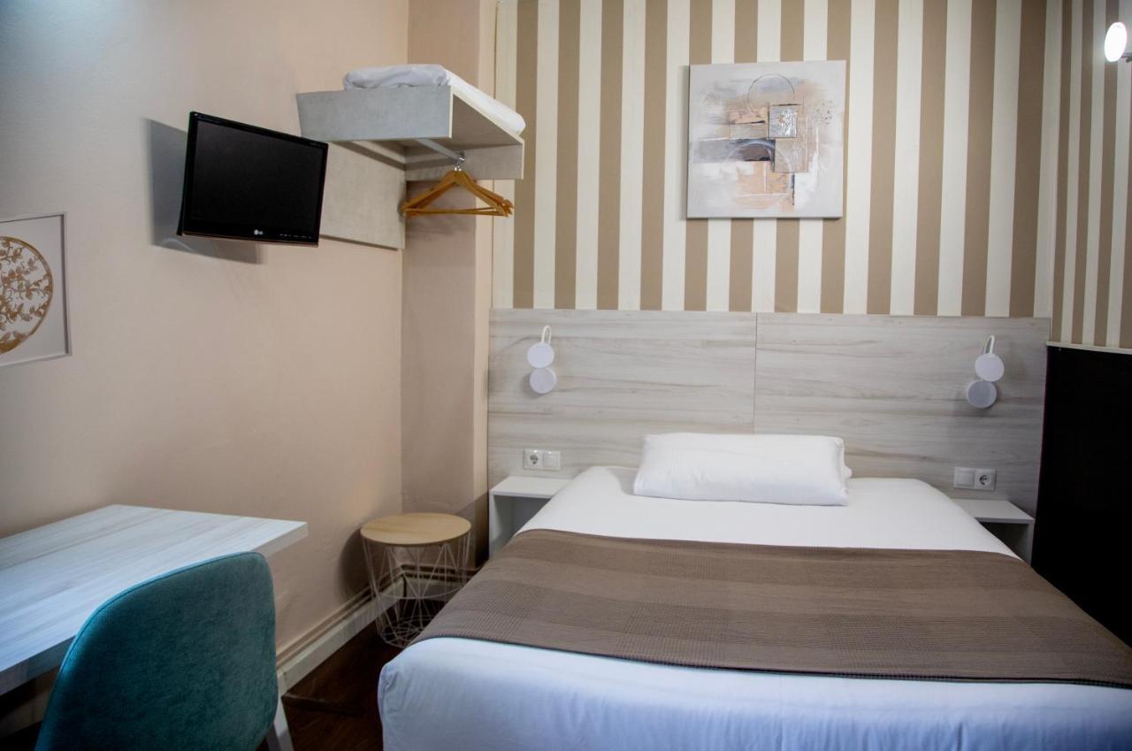 Hostal Gud סלאמנקה מראה חיצוני תמונה