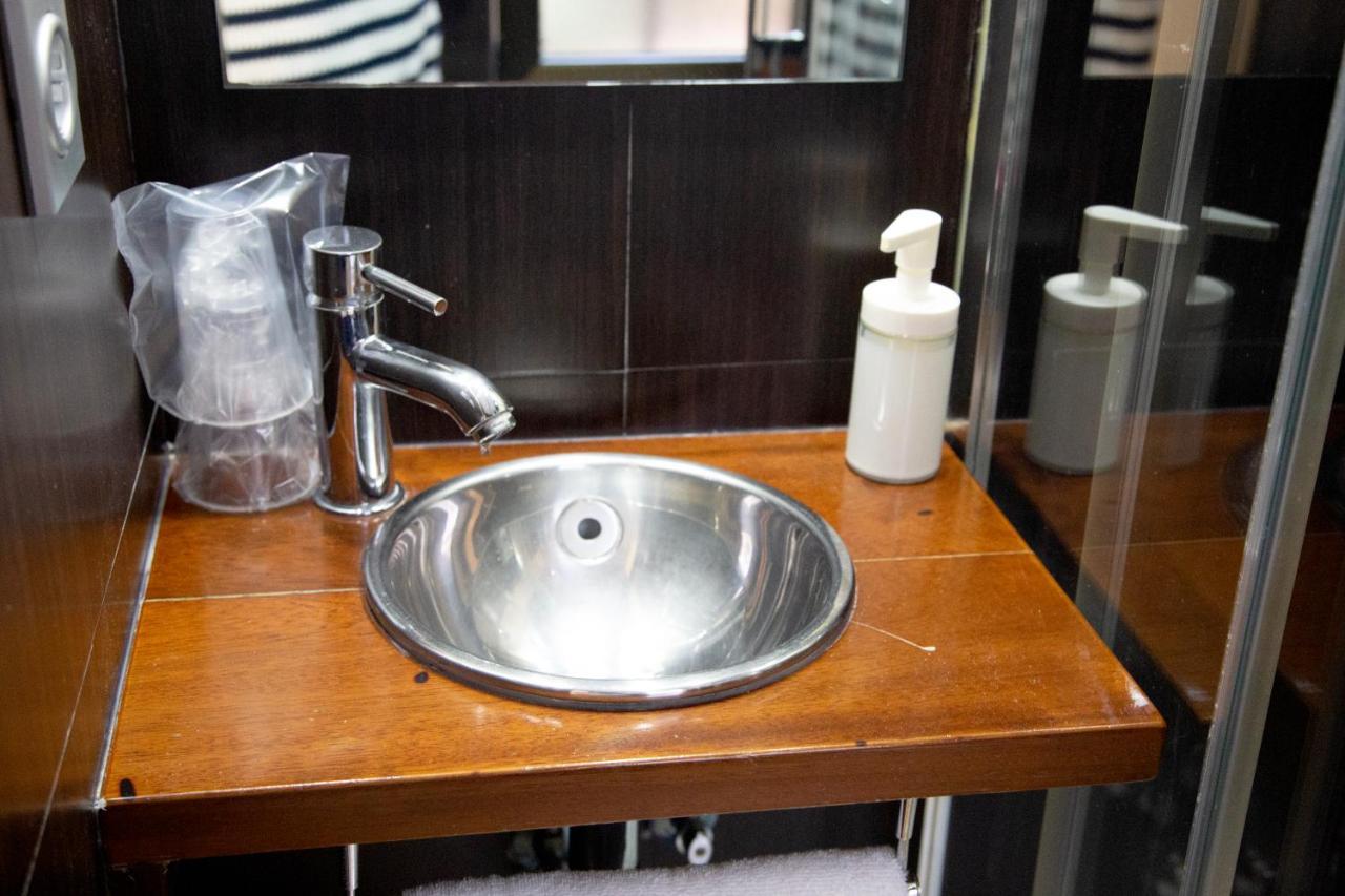 Hostal Gud סלאמנקה מראה חיצוני תמונה