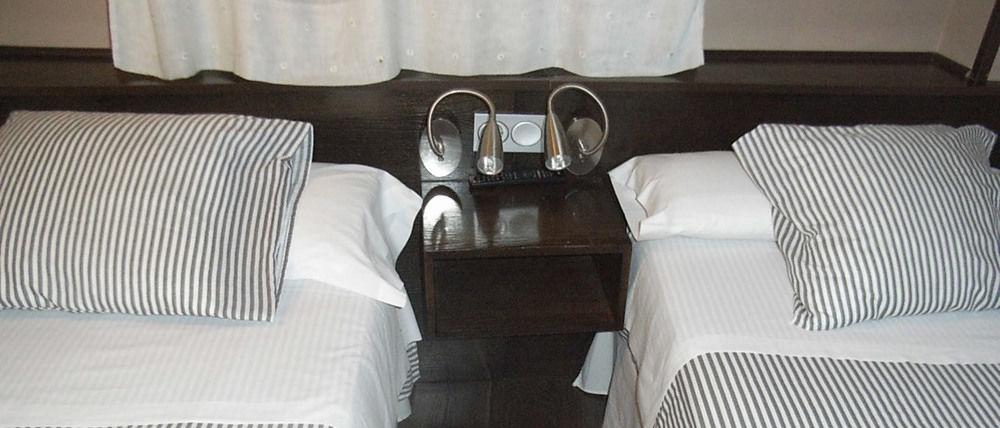 Hostal Gud סלאמנקה מראה חיצוני תמונה
