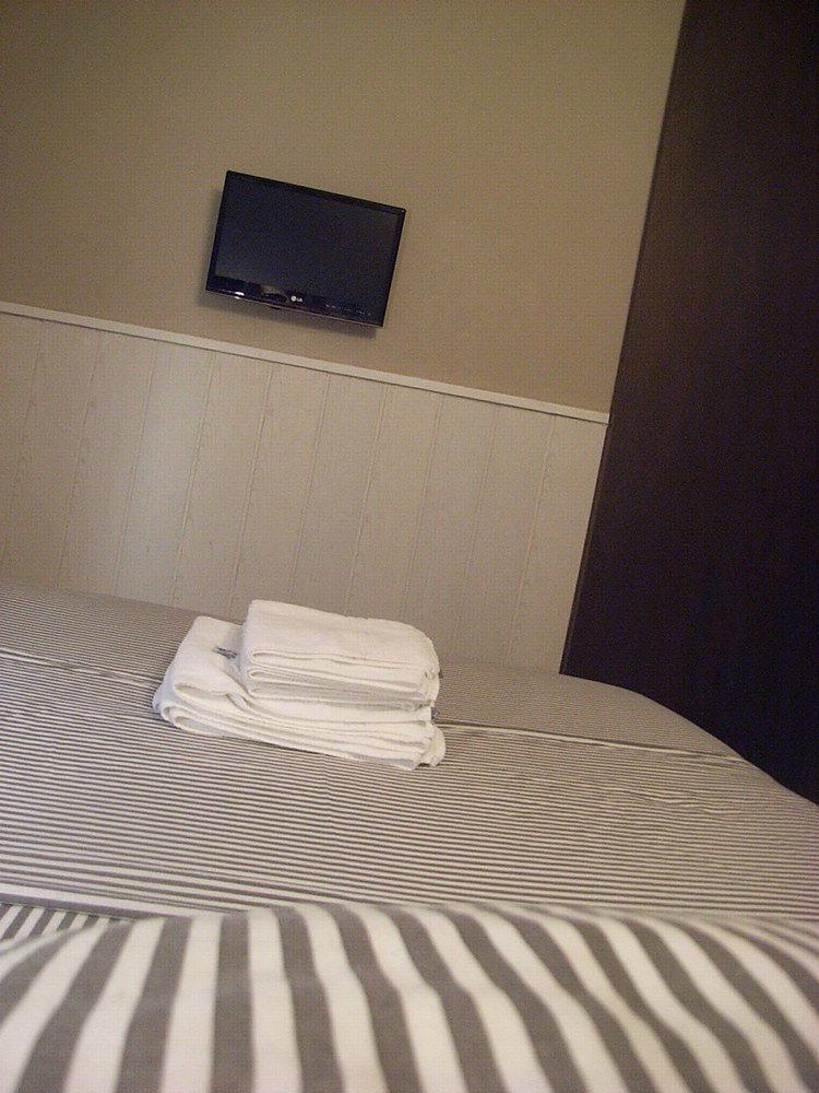 Hostal Gud סלאמנקה מראה חיצוני תמונה