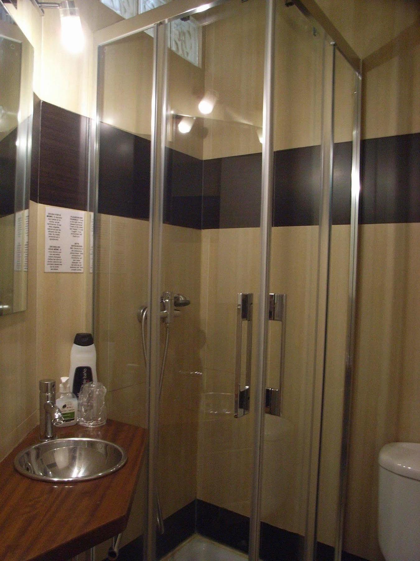 Hostal Gud סלאמנקה מראה חיצוני תמונה