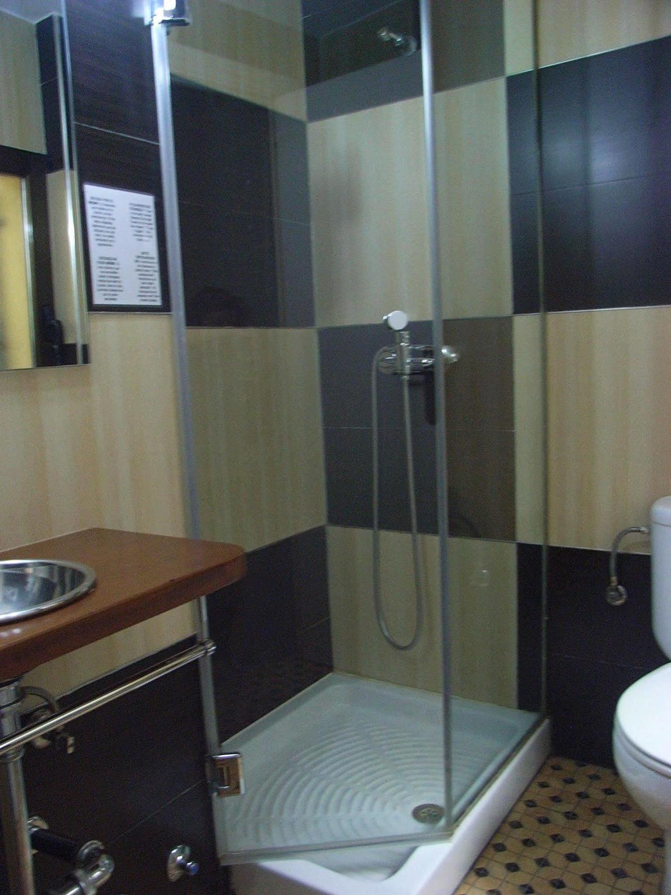 Hostal Gud סלאמנקה מראה חיצוני תמונה